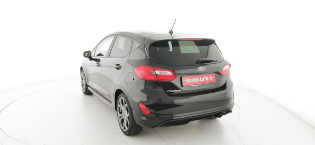 FORD Fiesta usata, con MP3
