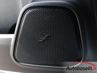 MERCEDES-BENZ GLB 200 usata, con Airbag posteriore