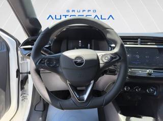 OPEL Corsa usata, con ESP