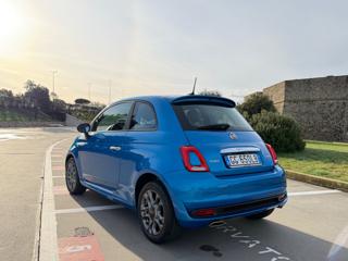 FIAT 500 usata 46