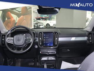 VOLVO XC40 usata, con Cruise Control