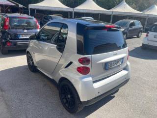 SMART ForTwo usata, con USB