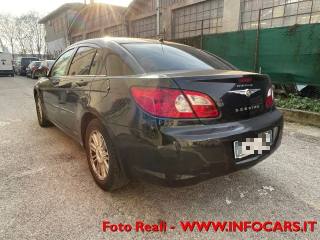 CHRYSLER Sebring usata, con Airbag Passeggero
