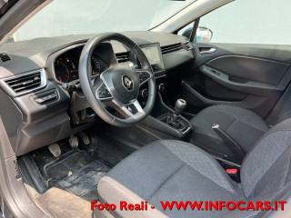 RENAULT Clio usata, con ESP