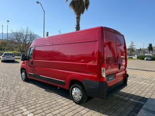 CITROEN Jumper usata, con Autoradio