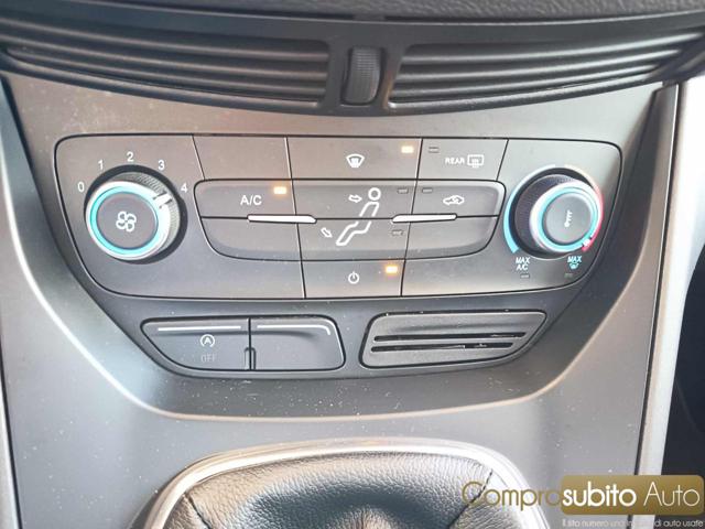 FORD C-Max usata 25