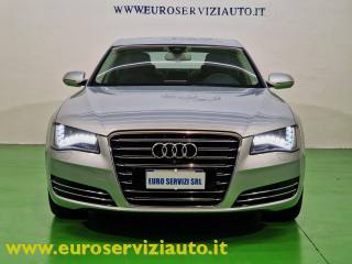 AUDI A8 usata, con Chiusura centralizzata
