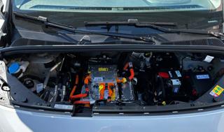 FIAT E-Doblo usata, con Airbag laterali