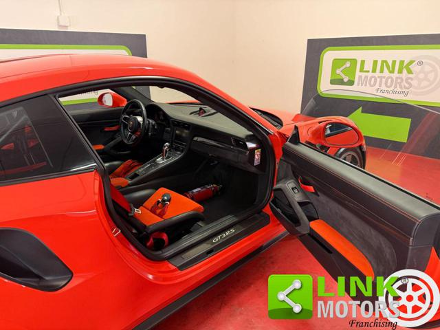 PORSCHE 911 usata, con Climatizzatore