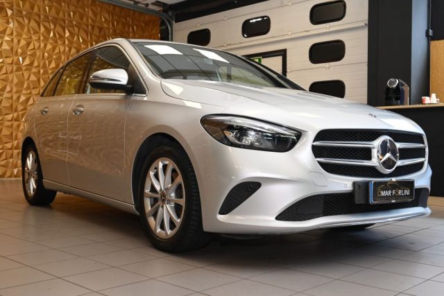 MERCEDES-BENZ B 180 usata 74