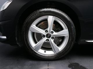 AUDI A4 usata, con ESP