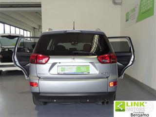 PEUGEOT 4007 usata, con Park Distance Control