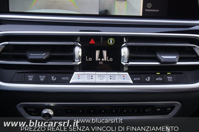 BMW X5 usata 30