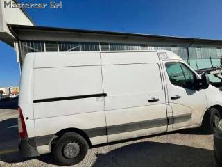 RENAULT Master usata, con Immobilizzatore elettronico