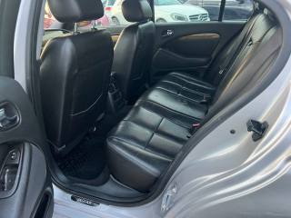 JAGUAR S-Type usata, con Controllo automatico clima