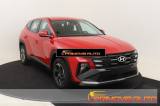 HYUNDAI Tucson 1.6 CRDI Techno