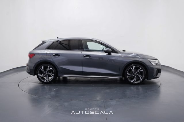 AUDI A3 usata, con Climatizzatore