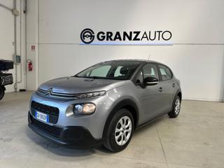CITROEN C3 PureTech 83 S&S Feel