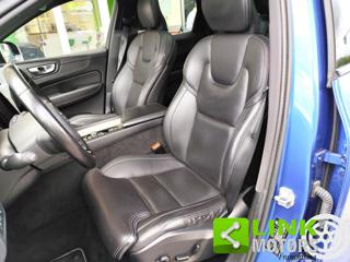 VOLVO XC60 usata, con Alzacristalli elettrici