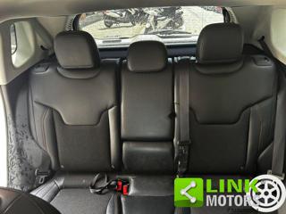 JEEP Compass usata, con Controllo trazione