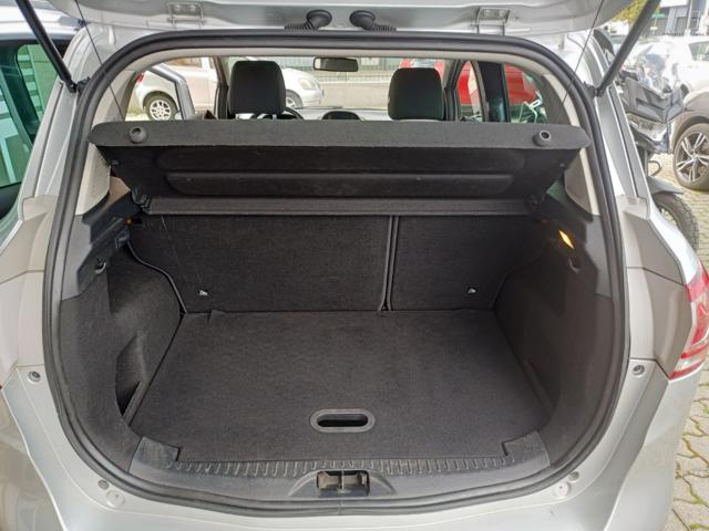 FORD B-Max usata, con Alzacristalli elettrici
