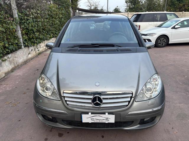 MERCEDES-BENZ A 200 usata, con Airbag