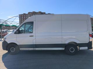 VOLKSWAGEN Crafter usata, con Airbag