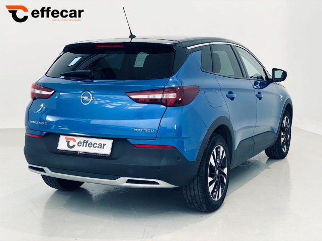 OPEL Grandland X usata, con Autoradio