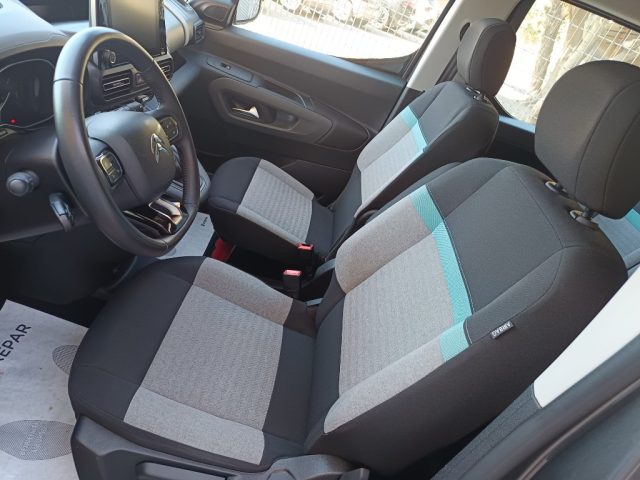 CITROEN Berlingo usata, con Climatizzatore