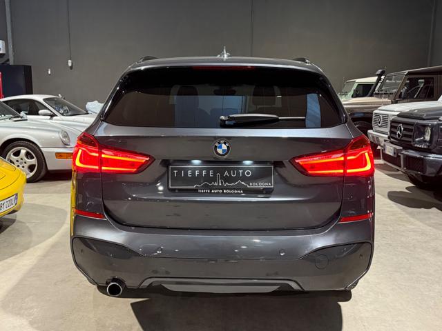 BMW X1 usata, con Autoradio