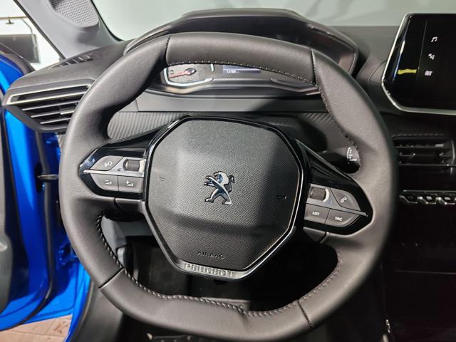 PEUGEOT 208 usata, con ESP