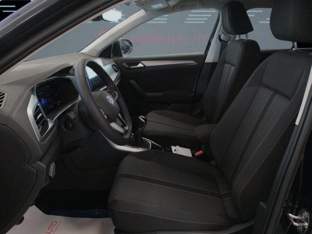 VOLKSWAGEN T-Roc usata 14