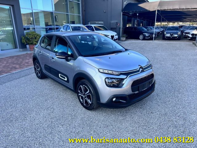 CITROEN C3 usata, con Airbag
