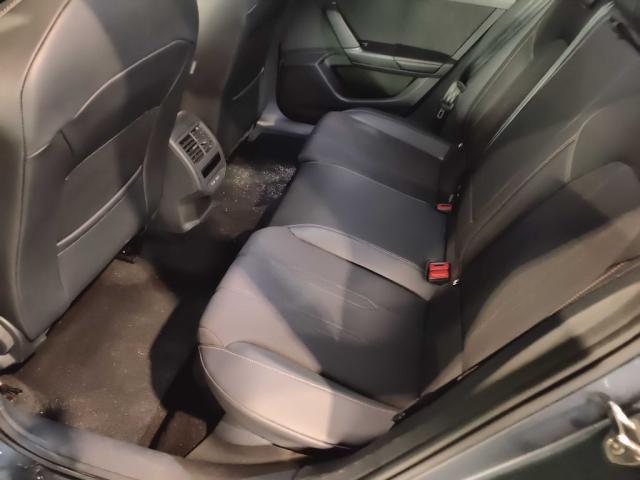 CUPRA Leon usata, con Cerchi in lega