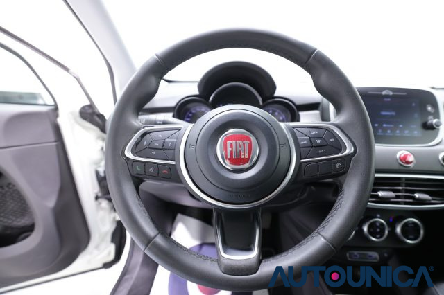 FIAT 500X usata, con Boardcomputer