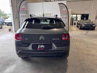 CITROEN C4 Cactus usata, con Cerchi in lega