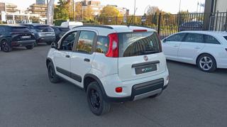 FIAT Panda usata 21