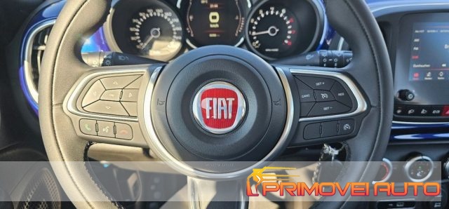 FIAT 500L usata, con Autoradio