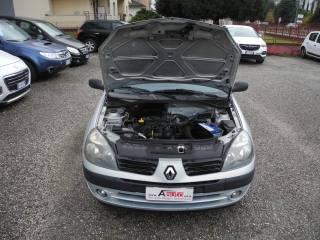 RENAULT Clio usata 53