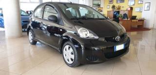 TOYOTA Aygo usata, con Airbag Passeggero