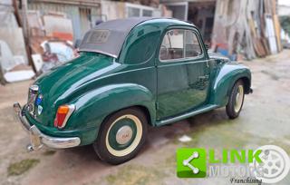 FIAT Topolino usata 18