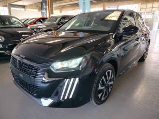 PEUGEOT 208 Hybrid 100 e-DCS6 Style km0
