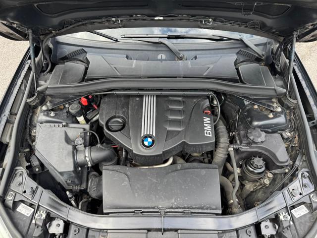 BMW X1 usata, con Servosterzo