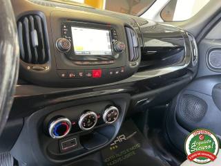 FIAT 500L usata, con Cruise Control