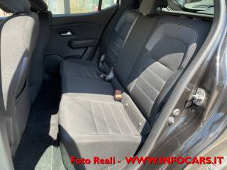 DACIA Sandero usata, con Autoradio