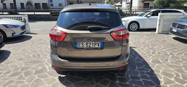 FORD C-Max usata, con Airbag laterali