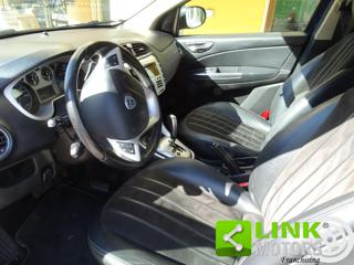 LANCIA Delta usata, con Cerchi in lega