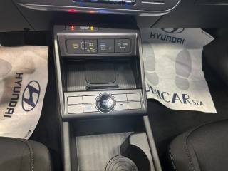 HYUNDAI Kona usata, con Climatizzatore