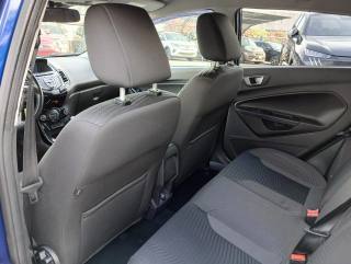FORD Fiesta usata, con Servosterzo