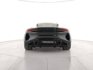 LOTUS Emira usata, con Alzacristalli elettrici